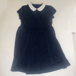 Navy Ralph Lauren Dress